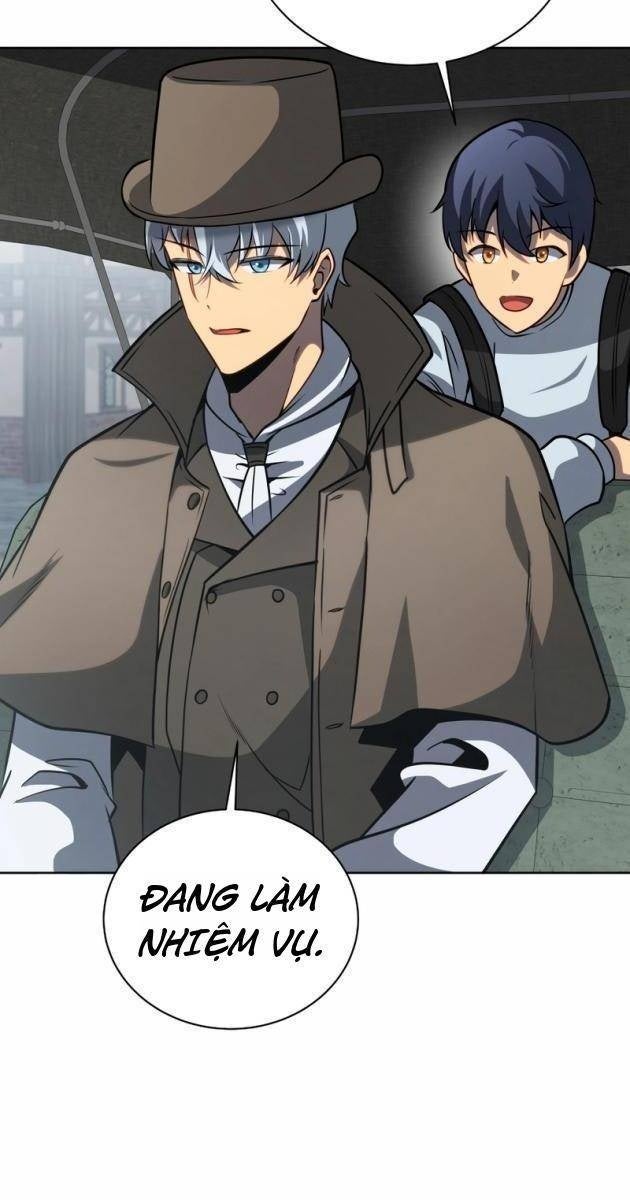 Tử Linh Sư Thiên Tài Của Học Viện - Page 34
