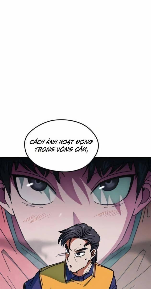 Tôi Bị Hiểu Lầm Là Siêu Sao Trên Sân Cỏ - Page 39