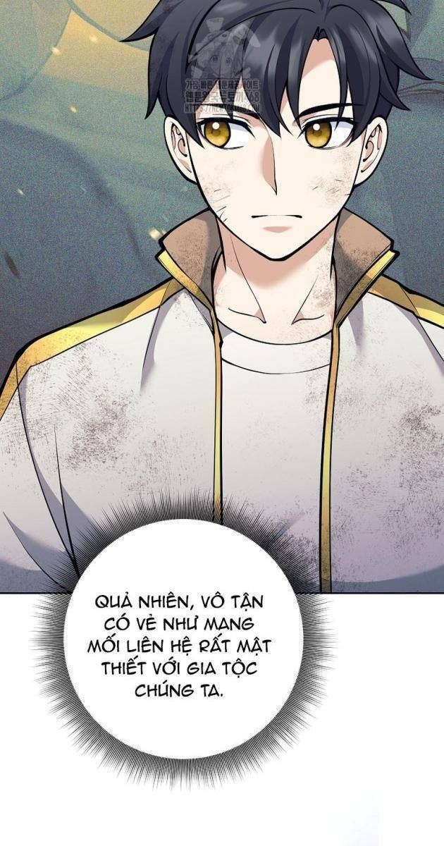 Đứa Con Ngoài Giá Thú Có Khả Năng Hấp Thụ Vũ Khí - Page 92