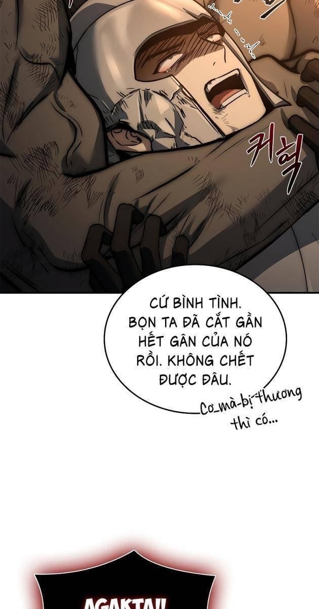 Tam Hoàng Tử Của Vong Quốc Hồi Quy - Page 7