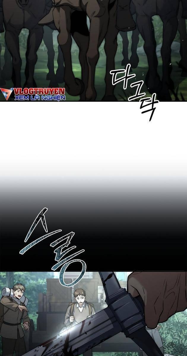 Tam Hoàng Tử Của Vong Quốc Hồi Quy - Page 139