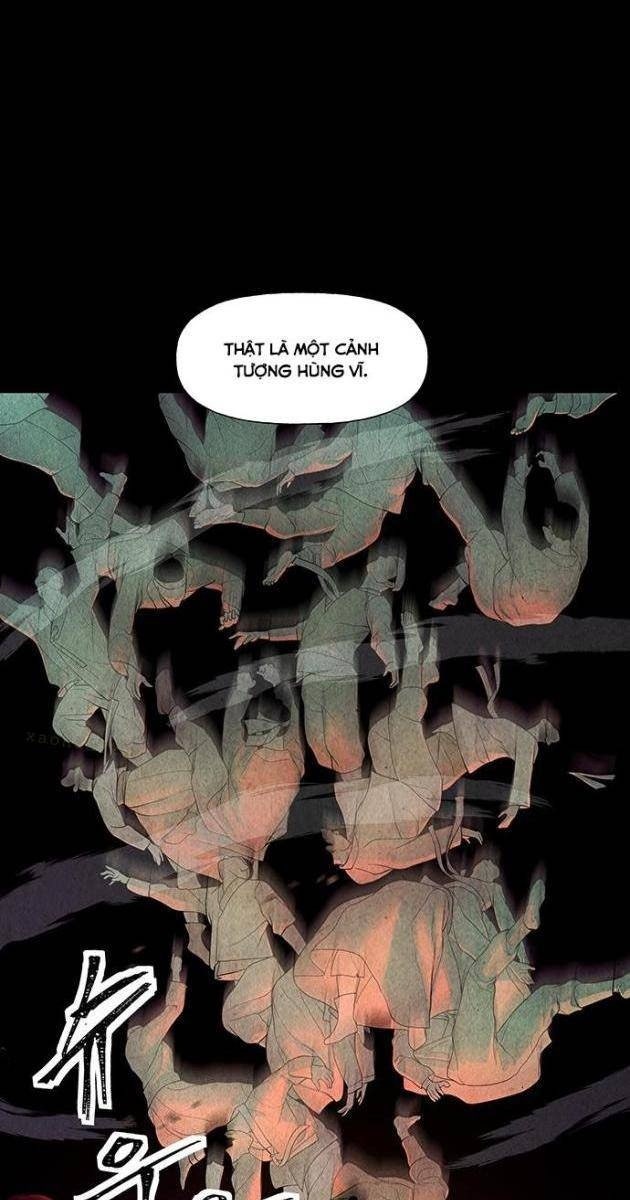 Cửa Hàng Đồ Cổ Tương Lai - Page 27