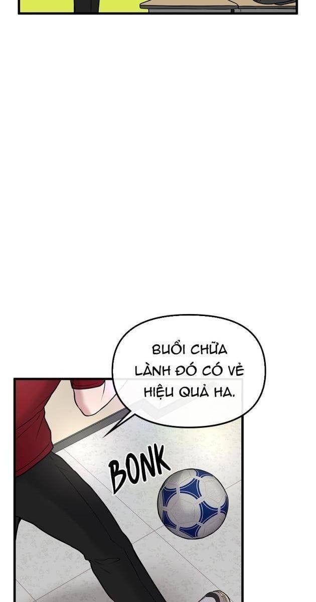 Trở Về Bên Chanbi - Page 19