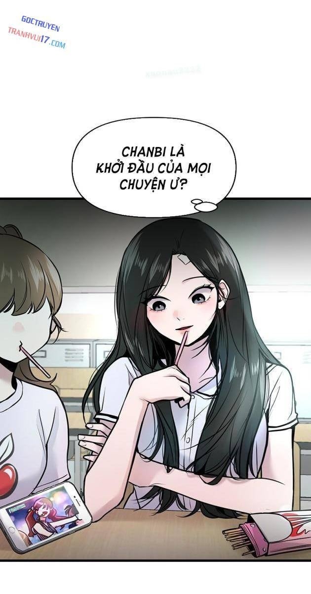 Trở Về Bên Chanbi - Page 10