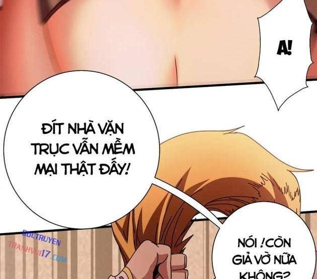 Trưởng Giám Ngục Trông Coi Các Ma Nữ - Page 26
