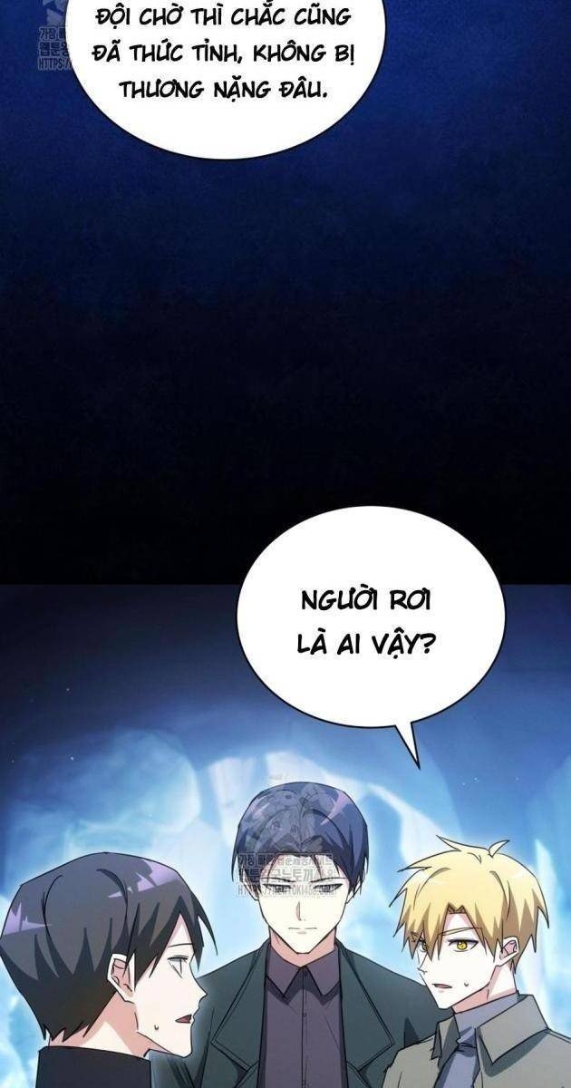 Ranker Mơ Được Nghỉ Hưu - Page 102
