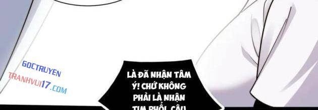 Trước Mặt Bệnh Tâm Thần, Quỷ Dị Chẳng Là Gì Cả - Page 33