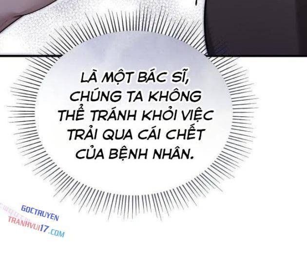 Bác Sĩ Hồi Quy Chỉ Muốn Sống Bình Lặng - Page 6