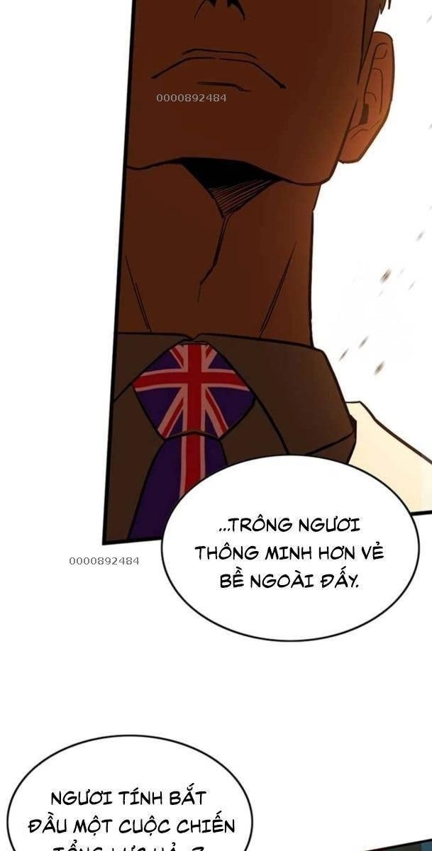 Hardcore Leveling Warrior: Earth Game - Page 48