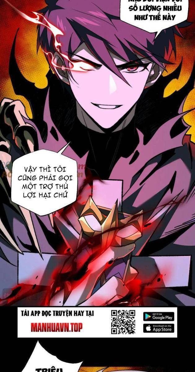 Tai Ách Cấp Mục Sư - Page 75