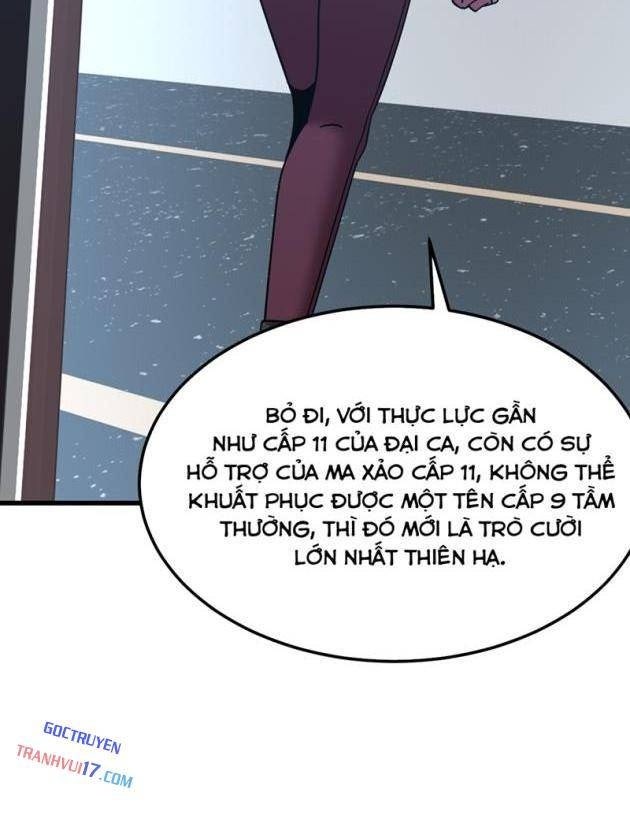 Cao Võ: Hạ Cánh Đến Một Vạn Năm Sau - Page 51