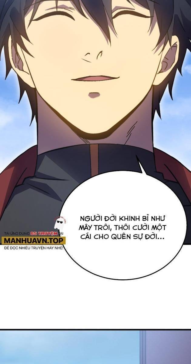 Cao Võ: Hạ Cánh Đến Một Vạn Năm Sau - Page 61