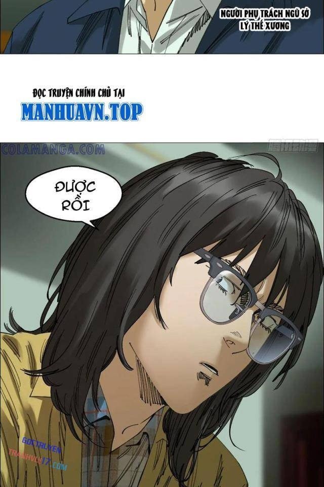 Giờ Ngọ Ba Khắc - Page 18