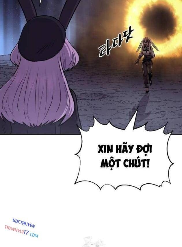 Tiếng Thét Cuồng Bạo - Page 4
