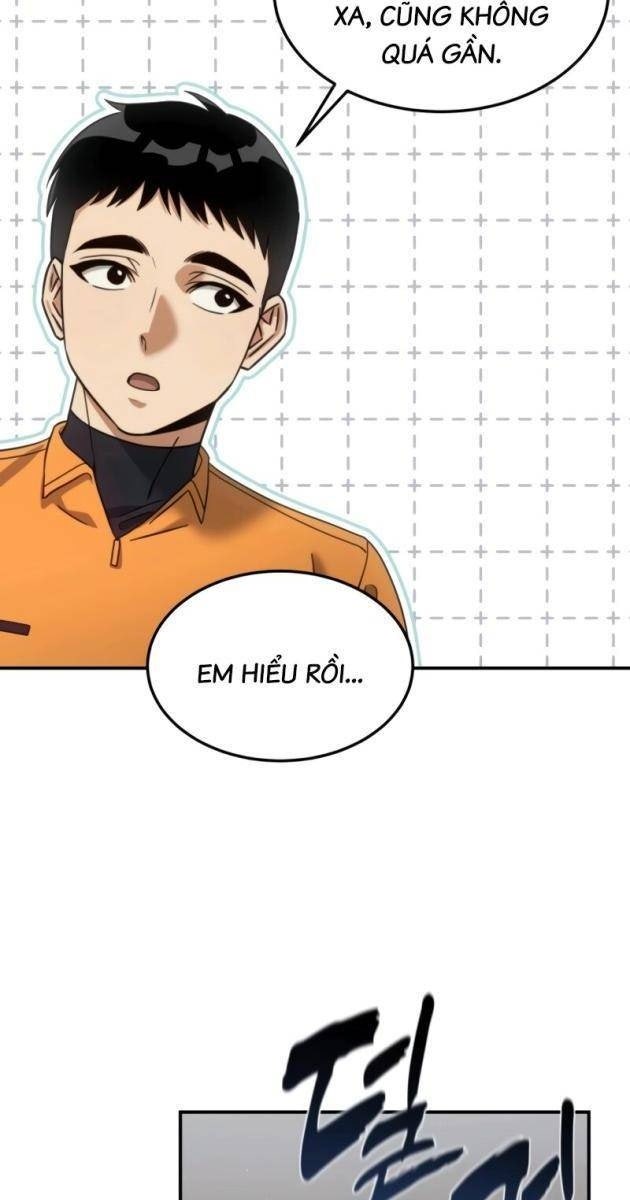 Thợ Săn Sống Trong Căn Hộ Cho Thuê - Page 16