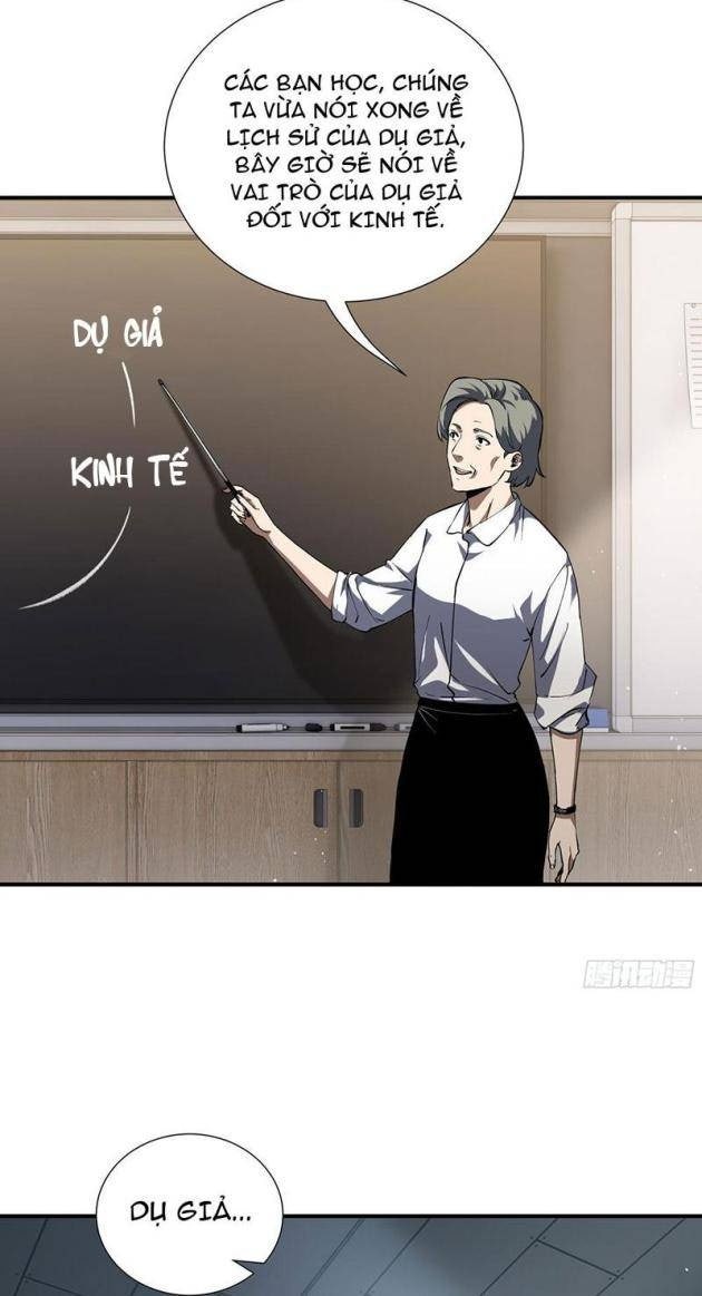 Thiếu Nợ Quá Nhiều, Ta Bị Ép Trở Thành Người Làm Công Của Tà Thần - Page 39
