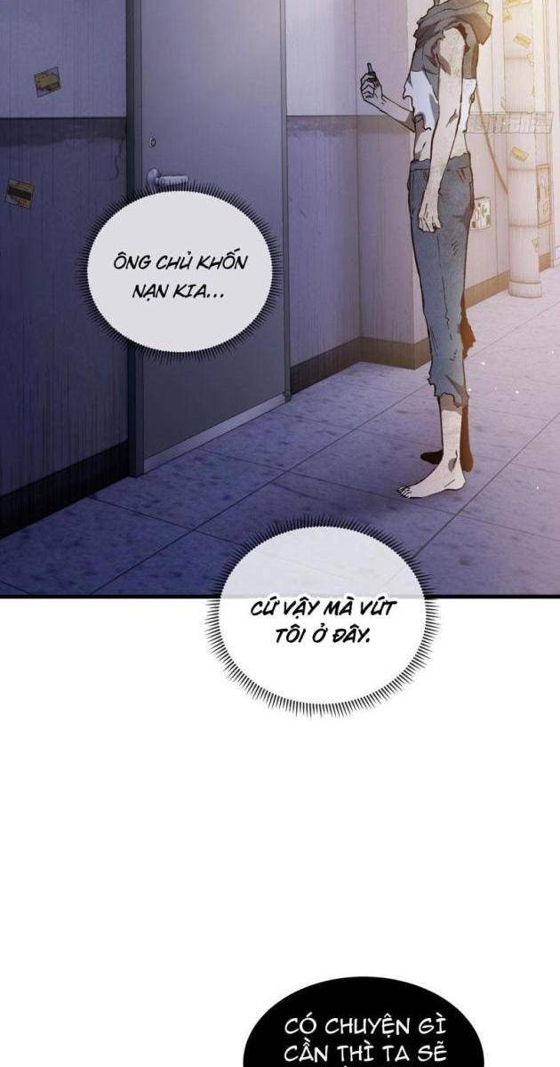 Thiếu Nợ Quá Nhiều, Ta Bị Ép Trở Thành Người Làm Công Của Tà Thần - Page 102