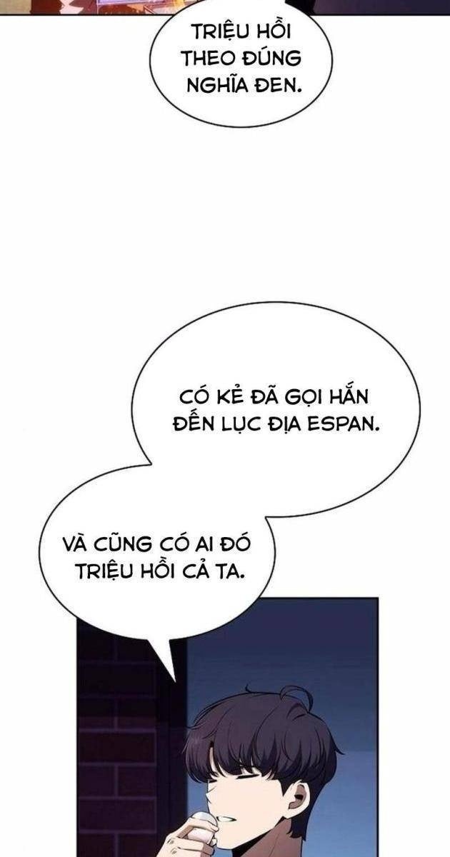 Quán Ăn Định Mệnh - Page 49