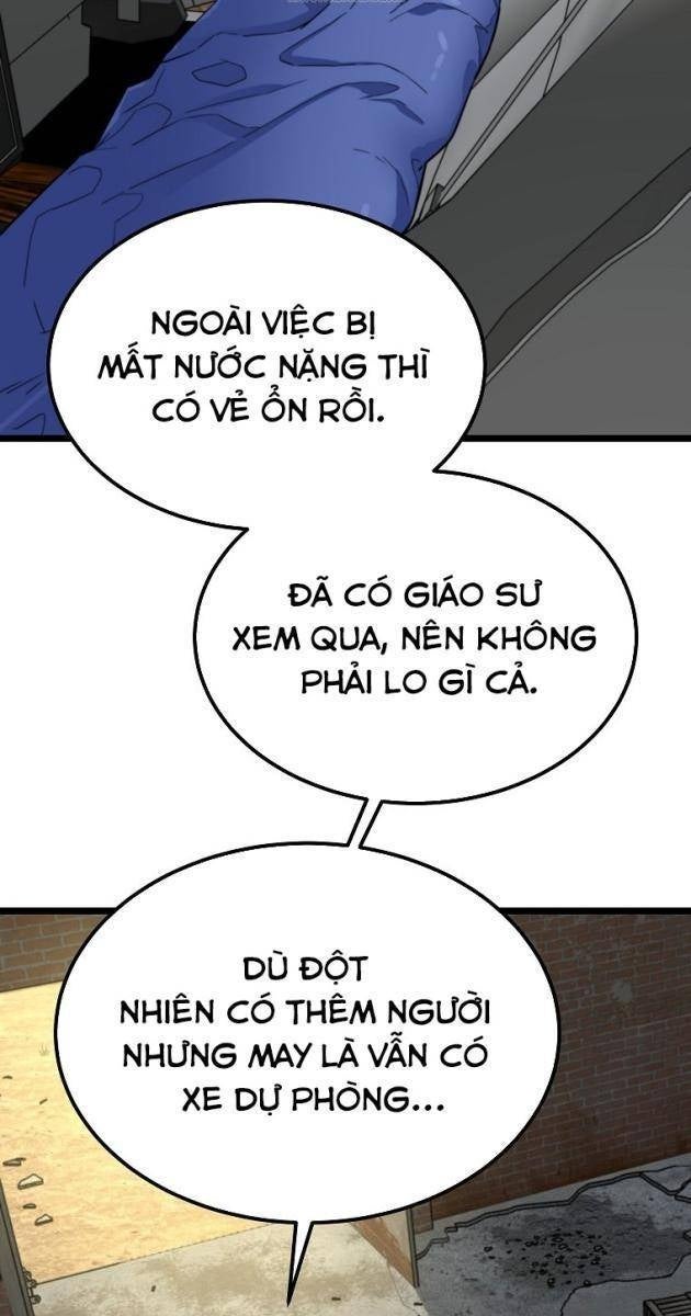 Kẻ Không Thuộc Về Loài Người - Page 50