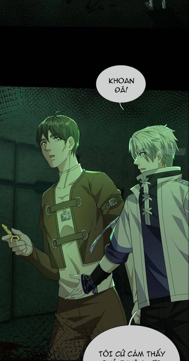 Toàn Cầu Kinh Dị: Ta Mở Ra Thương Thành Tự Do Hack - Page 67