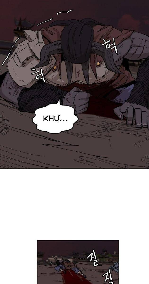 Viên Đá Đỏ - Page 61