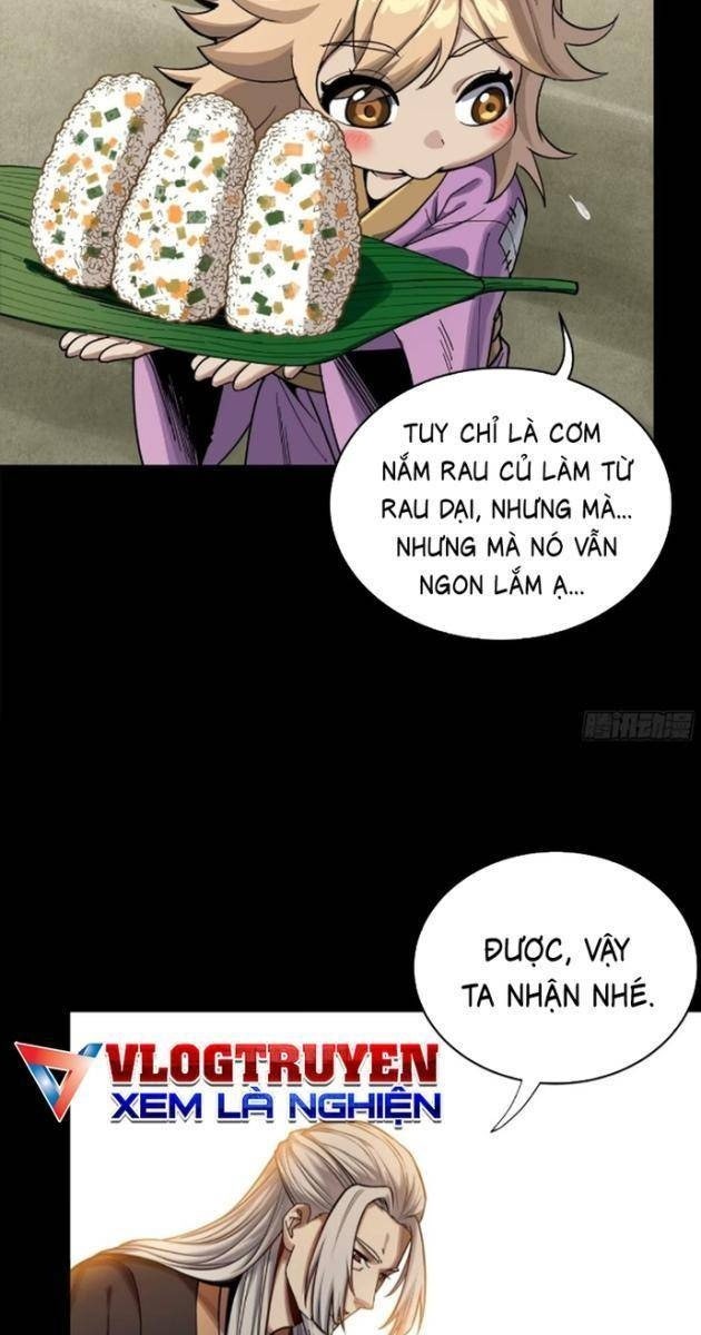 Tinh Giáp Hồn Tướng - Page 53