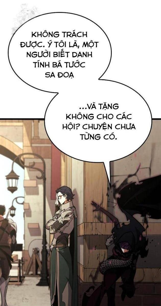 Độc Chiến Đế Vương - Page 99