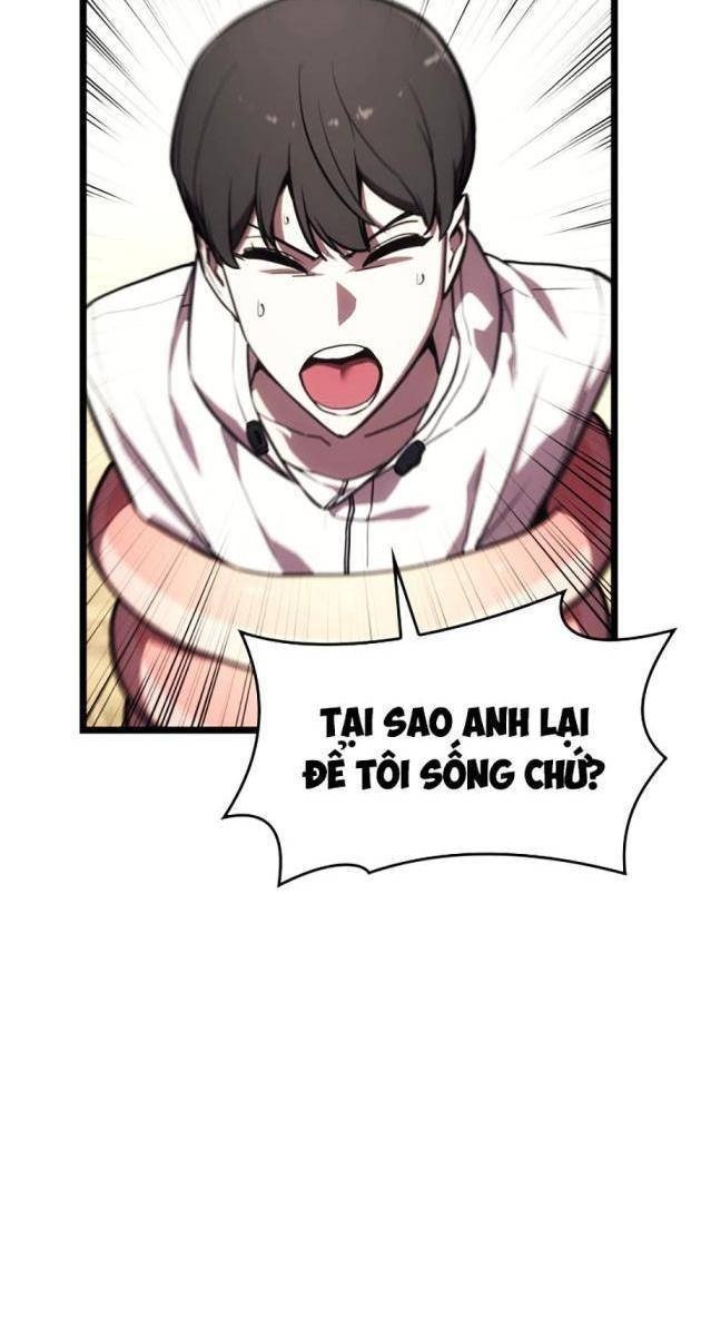 Người Hùng Cấp Thảm Họa Trở Lại - Page 132