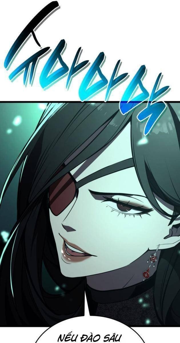 Người Hùng Cấp Thảm Họa Trở Lại - Page 72