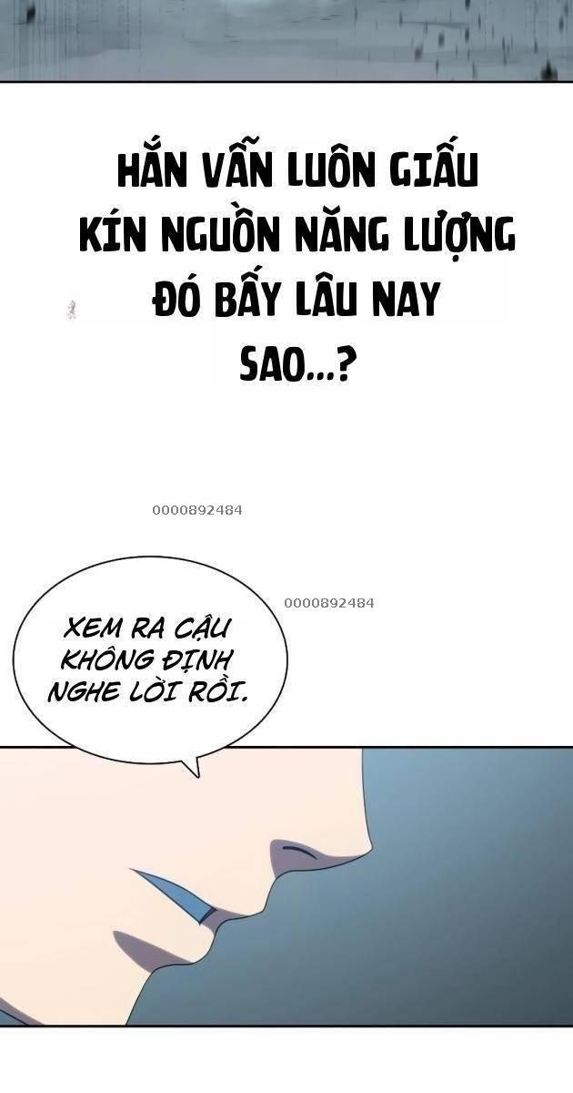 Hàn Băng Võ Giả - Page 6