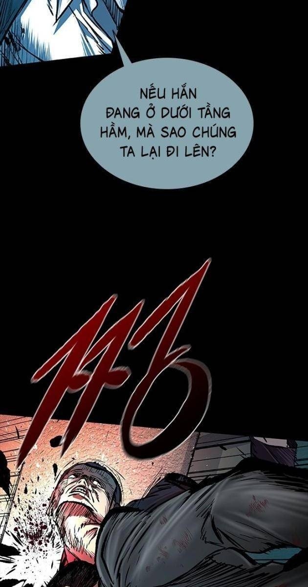 Báo Thù 2: Vạn Nhân Chi Thượng - Page 200