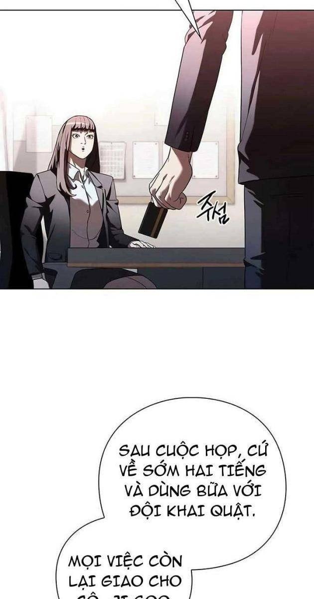 Người Giám Định Cổ Vật - Page 10