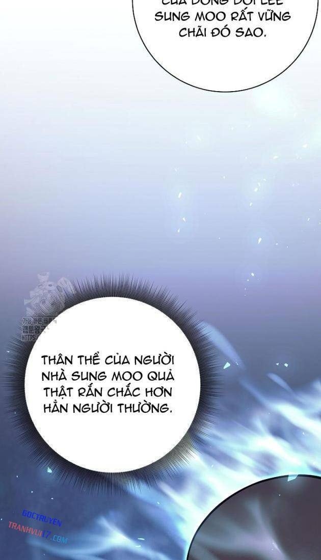 Đứa Con Ngoài Giá Thú Có Khả Năng Hấp Thụ Vũ Khí - Page 58
