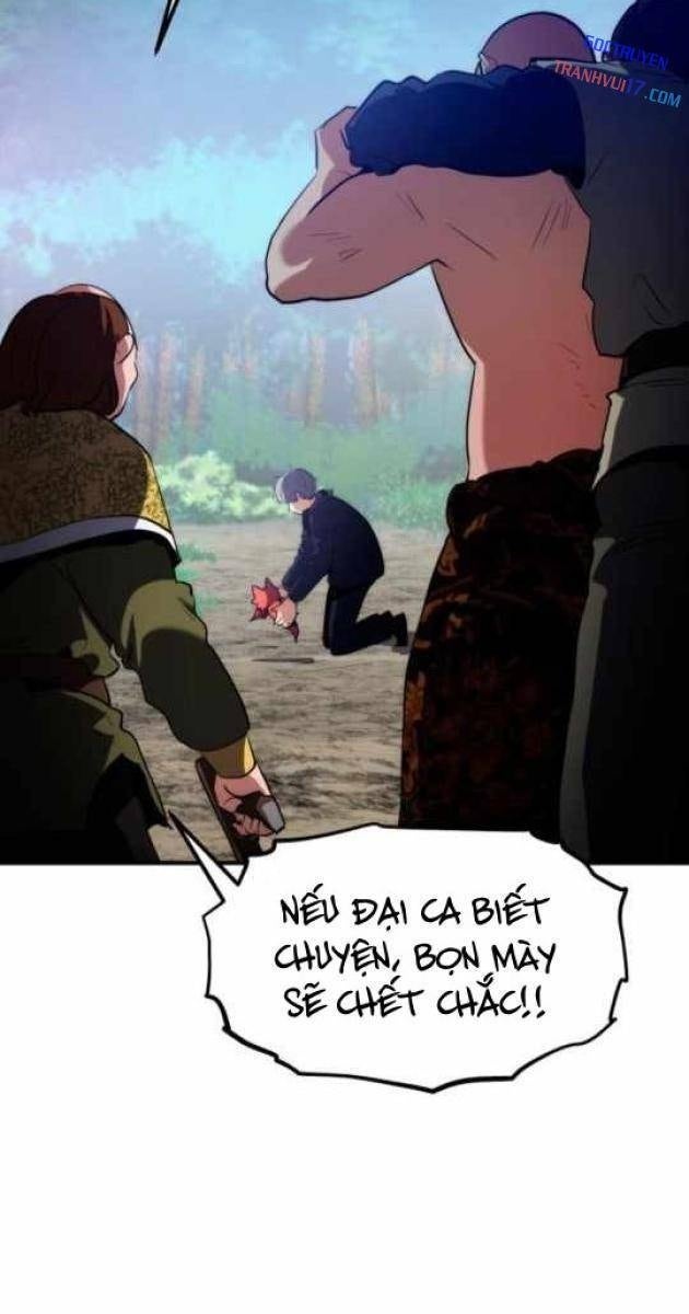 Phá Vỡ Phòng Thủ - Page 9