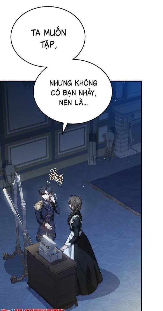 Tam Hoàng Tử Của Vong Quốc Hồi Quy - Page 14