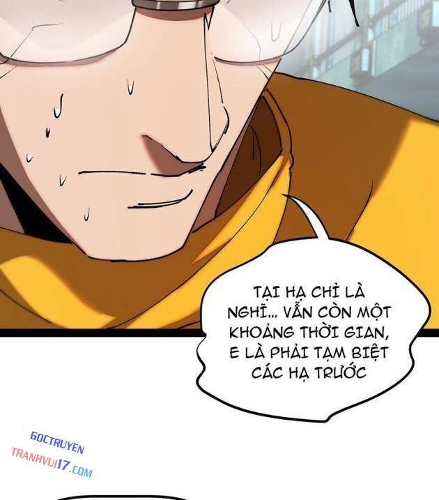 Tận Thế Giáng Lâm, Ta Trùng Sinh Thành Bạo Quân - Page 14