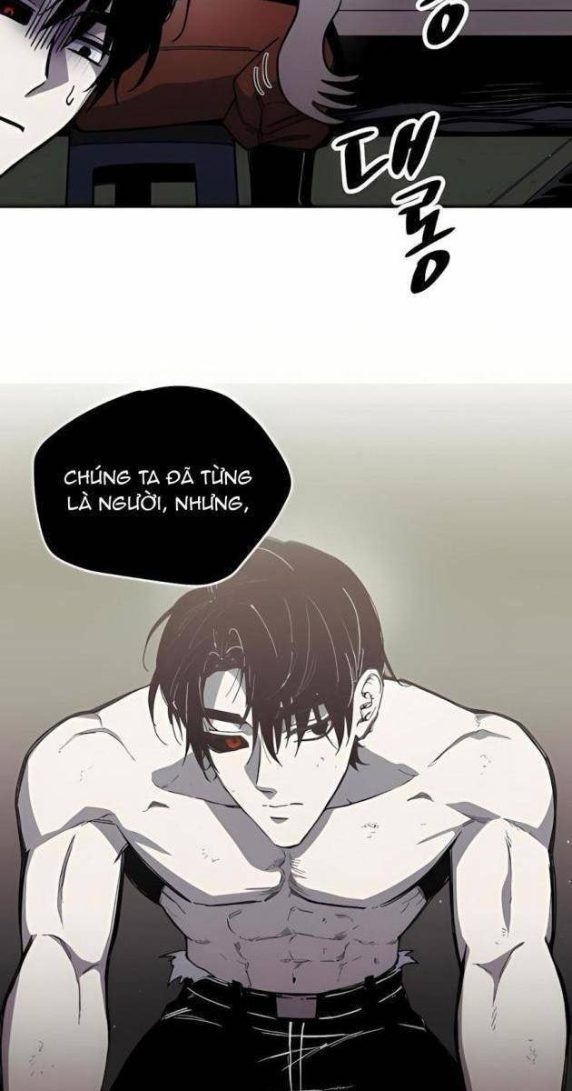 Cơn Lũ Zombie - Page 89