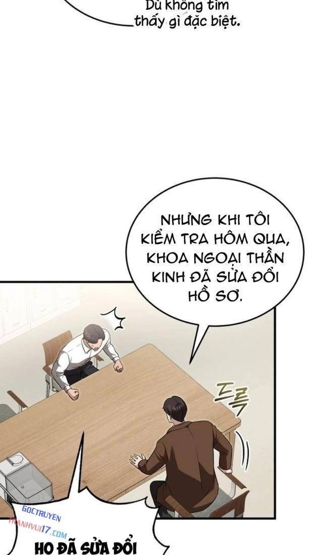 Bác Sĩ Hồi Quy Chỉ Muốn Sống Bình Lặng - Page 83