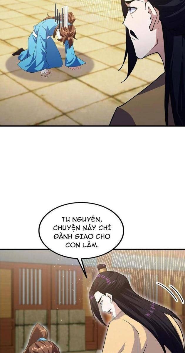 Hóa Ra Ta Sớm Đã Vô Địch - Page 13