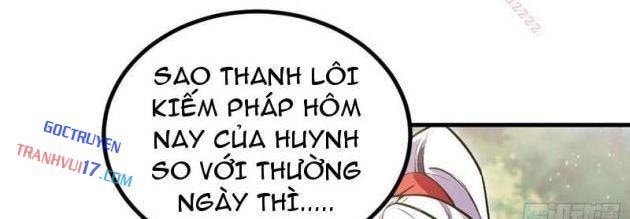 Hóa Ra Ta Sớm Đã Vô Địch - Page 12