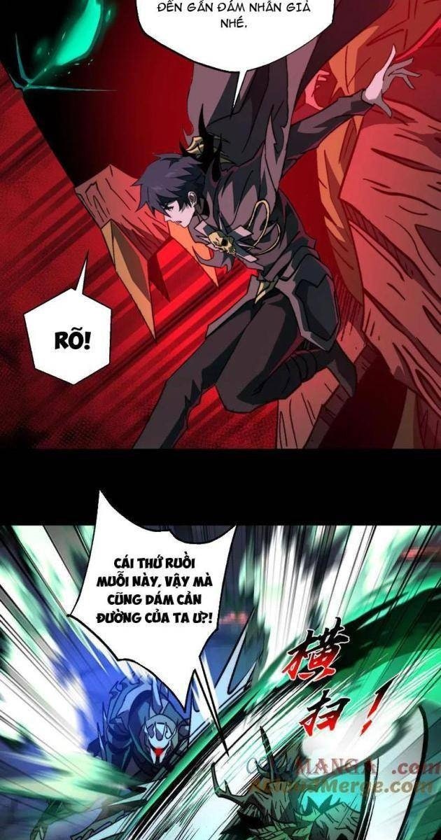 Tai Ách Cấp Mục Sư - Page 27