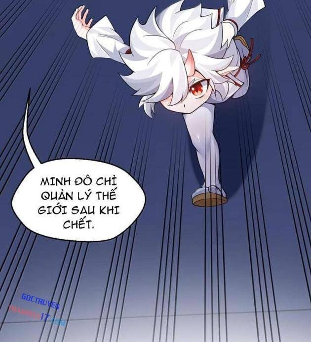 Hảo Đồ Nhi Hãy Tha Cho Vi Sư - Page 30