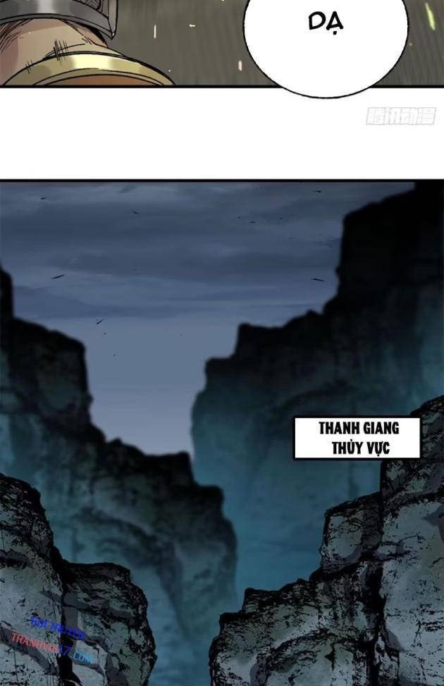 Xích Tâm Tuần Thiên - Page 13
