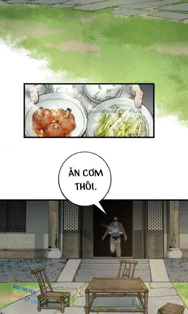 Xích Tâm Tuần Thiên - Page 18