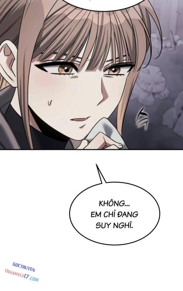 Thợ Săn Sống Trong Căn Hộ Cho Thuê - Page 64