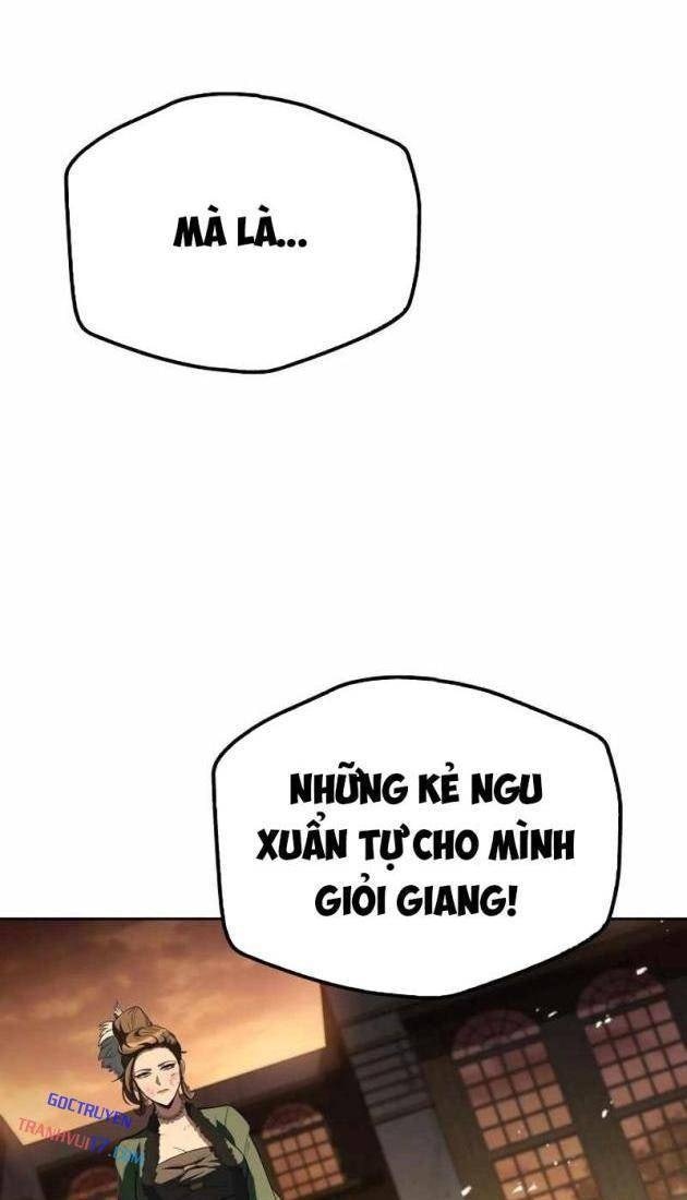 Đại Pháp Sư Mở Nhà Hàng - Page 101