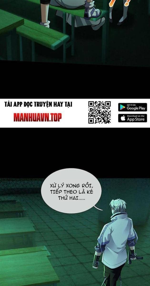 Toàn Cầu Kinh Dị: Ta Mở Ra Thương Thành Tự Do Hack - Page 27