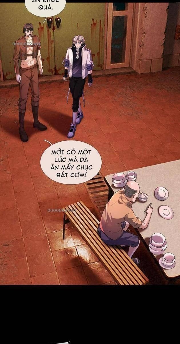 Toàn Cầu Kinh Dị: Ta Mở Ra Thương Thành Tự Do Hack - Page 35