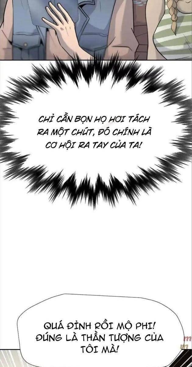 Trò Chơi Vô Vọng - Page 20