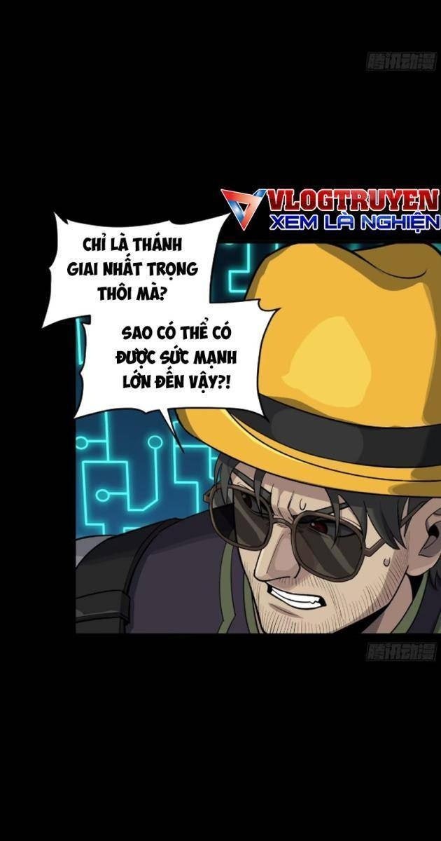 Tinh Giáp Hồn Tướng - Page 13